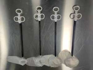 Nuevo producto <span class=keywords><strong>Endo</strong></span> Catch Espécimen Bolsa de recuperación para cirugía - Product Image 6