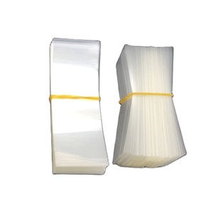 <span class=keywords><strong>Film</strong></span> d'emballage électronique rétractable en PVC, <span class=keywords><strong>film</strong></span> transparent à manches rétrécies - Product Image 1