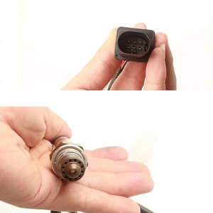 Pièce de rechange pour voiture Audi A4, capteur d'oxygène 0258017025 - Product Image 4