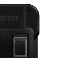 Ndustrial-receptor de 8 canales, dispositivo ndroid, im 4, ualcomm 8953