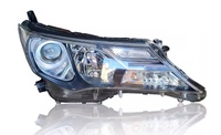 Ensemble de phares adapté aux Toyota RAV4 et autres modèles