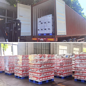 Keo Dán Silicon Thông Thường Acrylic Trong Suốt Kết Cấu Hóa Học Mastic Đa Chức Năng - Product Image 4