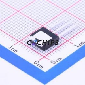 Transistor de efecto de campo de transistor IPAK (MOSFET) original y nuevo, venta completa de chips de componentes electrónicos y servicio BOM - Product Image 2