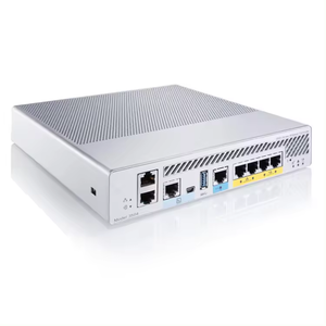 Superior Quality New Original Series 9800 Mainframe C9800-L-F-K9 Dual-Band Wi-Fi 6E for <strong>Enterprise</strong> <strong>Wireless</strong> <strong>Access</strong> <strong>Points</strong> - Product Image 3