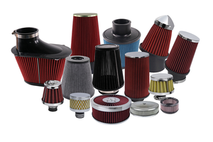 12" HEPA <strong>air</strong> <strong>Filter</strong> <strong>AIR</strong> INLET <strong>FILTER</strong> HEPA INTAKE <strong>FILTERS</strong> Garden Indoor Grow Room - Product Image 4