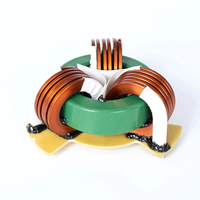 Transformateurs haute fréquence Shenguan pour les nouvelles énergies |   Noyau en ferrite, certifié CE/RoHS/UL, personnalisable