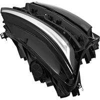 Pour Tesla Model Y, ensemble de phares LED, 2025, nouvelle qualité supérieure, pièces de rechange fiables, compatibles avec le Model Y Juniper