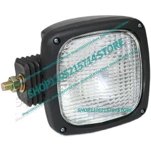 153-2521, Lampe de <span class=keywords><strong>travail</strong></span> 320B/320C/320D/312D/312D2/315D/330C/325C/323D/324D/329D/336D/345/349D Lampe de flèche - Product Image 2