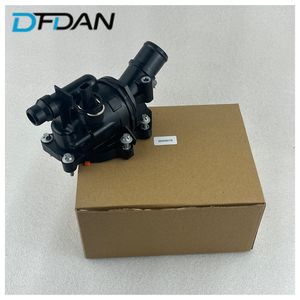 2822030175 Nuevo Fabricante OEM de Piezas Automotrices, Termostato de Refrigerante para Motor Automotriz M282 1.3t - Product Image 4