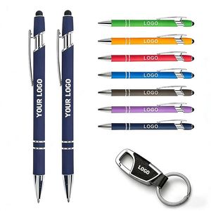Stylos personnalisés et stylos à bille sur mesure pour événements promotionnels d'entreprise - Product Image 1