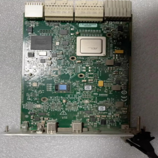 Plc Remote Control Module - Ni Pxie-8379 W/warranty for Warranty Product