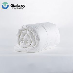 Bốn Mùa Fluffy Thương Hiệu Sang Trọng Phòng Ngủ Đôi Bông Khách Sạn Duvet Set - Product Image 2