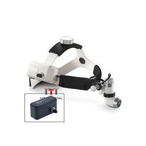 MT Médico Dental inalámbrico ENT faro sin sombra médico LED faro quirúrgico con cámara - Product Image 1