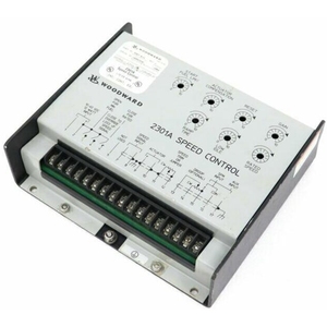 9907-014 2301A โมดูลควบคุมความเร็วพร้อมการใช้งานระยะยาว - Product Image 1