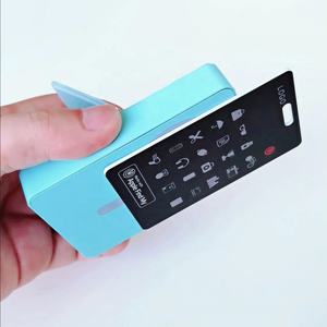 Ower4 ind IND y NTI Oost IAG AG 2mm Hin chargeable echargeable luluetooth rracker ininder allet AG ackpack EyS aptop ablet - Product Image 6