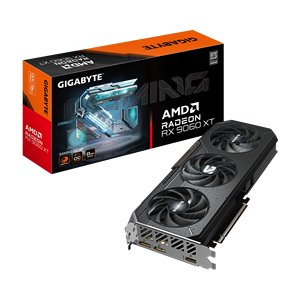 การ์ดจอ 2025 New Radeon 9060 GAMING OC 8G PCIe 5.0 VGA 9070XT GPU RX9070 สำหรับเล่นเกมบนพีซีตั้งโต๊ะ Sapphire Rx 9060 Xt - Product Image 1