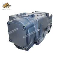 Pompe à pistons axiaux hydrauliques OEM 512142908 A11VLO130EP6D/10L, pompe principale pour excavatrice, tracteur, moissonneuse-batteuse, machines agricoles