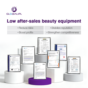 Nouvelle Machine Laser IPL BBL 2026 530nm Saphir pour Rajeunissement Cutané et Épilation Permanente – Équipement <span class=keywords><strong>de</strong></span> Beauté Professionnel pour Salons et Cliniques - Product Image 6