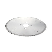 Lames de scie circulaires industrielles 350 mm 84T TCG en diamant pour le sciage de panneaux, soudées haute fréquence, pour la coupe du bois, durée de vie prolongée, OEM