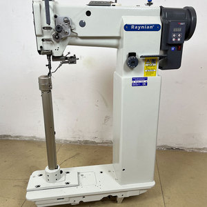 Máy may da chuyên dụng Raynian-8365 cho túi xách raynian-máy may công nghiệp cho hộp hành lý - Product Image 6