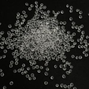 Matières premières dans l'industrie du plastique Qualité PETG Puces de résine CPT-908/CPT-261 Matières premières cosmétiques en plastique PET - Product Image 4