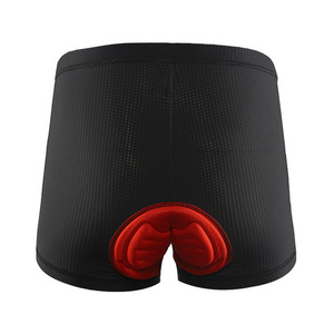 <span class=keywords><strong>Pantaloncini</strong></span> da <span class=keywords><strong>bici</strong></span> <span class=keywords><strong>imbottiti</strong></span> da donna biancheria intima da ciclismo <span class=keywords><strong>pantaloncini</strong></span> da bicicletta con imbottitura 3D Super leggera traspirante - Product Image 4