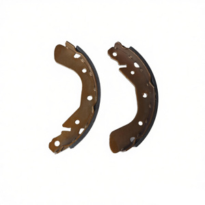 Accessoires automobiles, plaquettes <span class=keywords><strong>de</strong></span> frein avant <span class=keywords><strong>de</strong></span> qualité supérieure pour Toyota 04495-60060 04495-60070 - Product Image 1