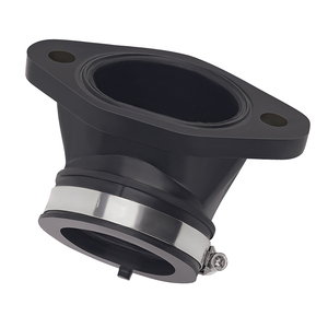 Collecteur d'admission de <span class=keywords><strong>carburateur</strong></span> pour moto ATV UTV pour Polaris HAWKEYE 400 2X4 RANGER BIG BOSS <span class=keywords><strong>500</strong></span> WORKER <span class=keywords><strong>SCRAMBLER</strong></span> 3084879 - Product Image 6