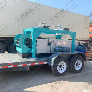 Draagbare Naadloze Goot <span class=keywords><strong>Machine</strong></span> China Draagbare Mobiele Staande Naad <span class=keywords><strong>Machine</strong></span> - Product Image 1