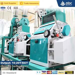 Moulin à <span class=keywords><strong>farine</strong></span> de blé à moteur fait maison <span class=keywords><strong>multi</strong></span>-usages haute performance pour le broyage de la <span class=keywords><strong>farine</strong></span> - Product Image 5