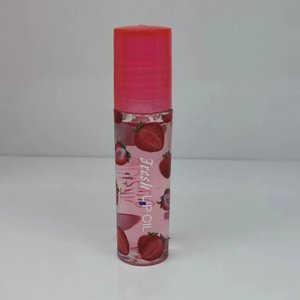 Brillo Labial Incoloro al Por Mayor con Sabor a Frutas, Hidratante, Mini Brillo Labial en Aceite - Product Image 4