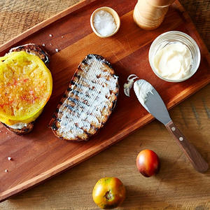 Espátula Ancha <span class=keywords><strong>de</strong></span> Acero Inoxidable para <span class=keywords><strong>Mantequilla</strong></span>, Queso, Crema y Condimentos, Utensilios <span class=keywords><strong>de</strong></span> Cocina, Accesorios <span class=keywords><strong>de</strong></span> Cocina - Product Image 5