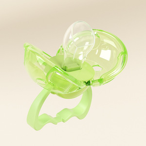 <span class=keywords><strong>Chupetes</strong></span> para Bebés al por Mayor para Exportación, 0-12 Meses, con Diseño Impreso, Silicona Líquida de Grado Alimenticio, Servicio Personalizado OEM/ODM, MOQ Bajo - Product Image 6