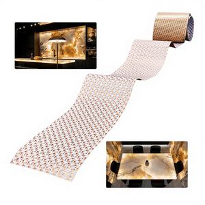 Panneau LED en cuivre flexible parfait, rouleau de 10 mètres, pour rétroéclairage paysager - Product Image 1