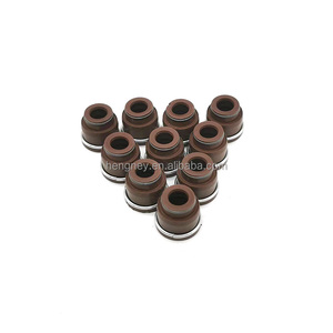 Hengney 13207-21002 1320721002อะไหล่รถยนต์สำหรับ <span class=keywords><strong>Datsun</strong></span> <span class=keywords><strong>Nissan</strong></span> L20B 720 200B 200SX ชุดซีลน้ำมัน200 - Product Image 2