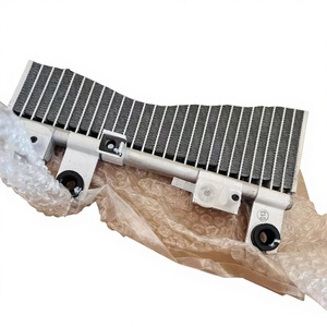Conjunto condensador 440204-00024A, utilizado para piezas de maquinaria de construcción - Product Image 1
