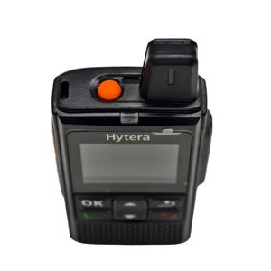 Radio Hytera PNC370SE PoC 4G LTE PTT sobre celular Walkie Talkie con Wi-Fi y GPS - Product Image 5
