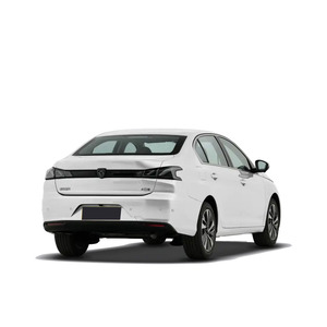 <span class=keywords><strong>Peugeot</strong></span> <span class=keywords><strong>408</strong></span> <span class=keywords><strong>2022</strong></span> 1.6T Light Chaser Edition Nouveau Turbo Automatique AWD R17 Sièges en cuir ACC Régulateur de vitesse Euro VI Gaz Essence - Product Image 6