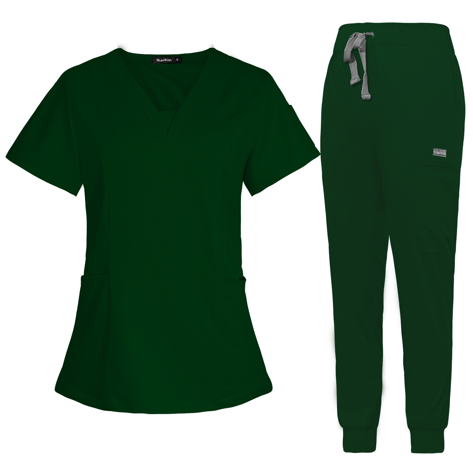 42030 สีเขียวเข้ม