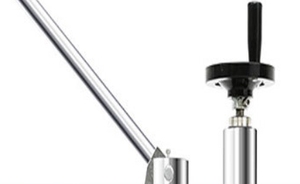 Petit Scelleur Manuel en Aluminium pour Bouteilles Aérosols, Idéal pour les Sprays Nasaux, avec Capuchonnage Métallique de Qualité Alimentaire pour le Bouchonnage Manuel des Bouteilles Aérosols - Product Image 3