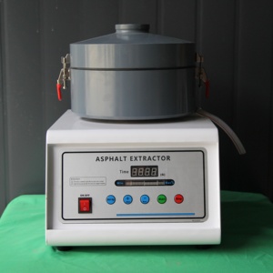 מפעל מכירה ישירה מפעל אספלט צנטריפוגה חולץ - Product Image 2