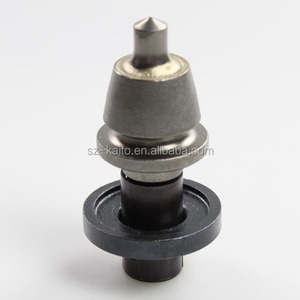 ดอกกัดถนนยางมะตอยหยิบทังสเตนคาร์ไบด์ฟันสำหรับ <span class=keywords><strong>Wirtgen</strong></span> - Product Image 2