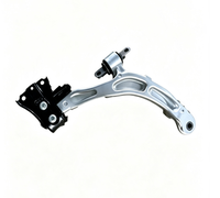 Bras de suspension en acier pour TOYOTA OE 48610-0K010 48610-0K020 48610-0K030