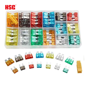 <span class=keywords><strong>Fusible</strong></span> automatique PAL <span class=keywords><strong>Fusible</strong></span> Cartouche <span class=keywords><strong>Fusible</strong></span> <span class=keywords><strong>Fusible</strong></span> 3a 5a 15a <span class=keywords><strong>20a</strong></span> 30a 40a 100a 120a Micro2 <span class=keywords><strong>Mini</strong></span> <span class=keywords><strong>Fusible</strong></span> Standard Zinc - Product Image 5