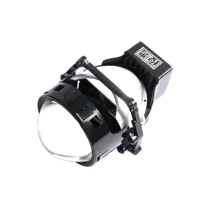 KUS Bi-Led Aozoom <span class=keywords><strong>Angel</strong></span> Eye Projecteur Lentille Phare Populaire Superbe Bi-LED Projecteur Lentille Phare - Product Image 1