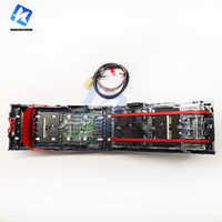 Accepteur de billets ITL NV9 Accepteur de billets USB NV9 Validateur de billets NV10 Validateur de billets NV200