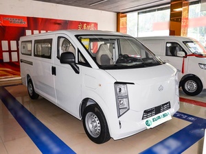 Nuevo <span class=keywords><strong>Minibús</strong></span> Eléctrico Changan Kuayue Starlight EV 2025 de <span class=keywords><strong>9</strong></span> <span class=keywords><strong>Plazas</strong></span>, 305 km de Autonomía, Edición de Lujo, Carga Rápida, Batería de 43.53 kWh - Product Image 6