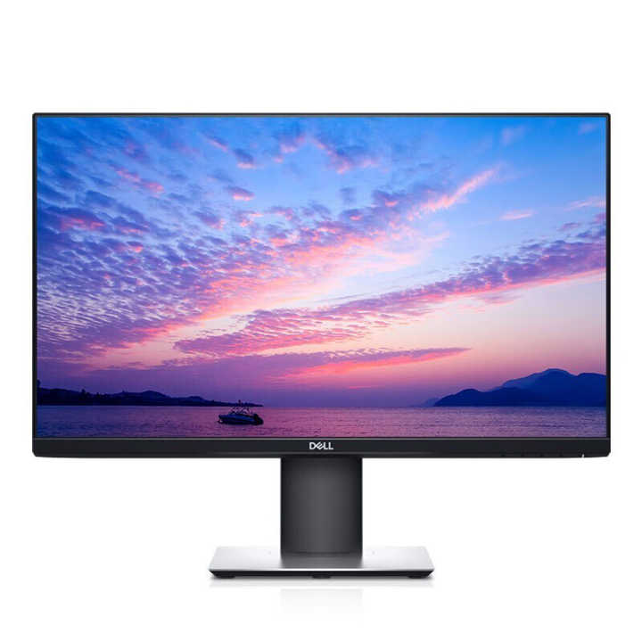Dell P2421DC 23.8inch 2K QHD 2560*1440 High Resolution Rotating 