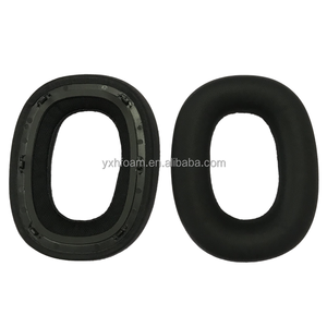 Precio de fábrica Auriculares de repuesto Almohadillas de piel de oveja Diadema Cojín de cuero para auriculares Bo Wers & Wilkins <span class=keywords><strong>PX8</strong></span> PX7S2 Almohadillas - Product Image 2