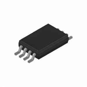 MAX6604AHA Power Management (PMIC) Manufacturer Channel Buy Online Electronic Components 8 TSSOP - Product Image 1